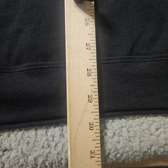 Five Nights At Freddys Game Over Black Pullover Hoodie Relaxed Fit XXL NWT FNAF - Picture 8 of 9